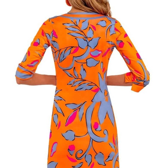 Gretchen Scott Dress size Large - Picture 3 of 5